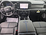 New 2025 FORD F-350 PLATINUM in JACKSONVILLE, FLORIDA (Photo 17)