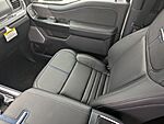 New 2025 FORD F-350 PLATINUM in JACKSONVILLE, FLORIDA (Photo 19)