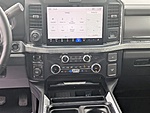 New 2025 FORD F-350 PLATINUM in JACKSONVILLE, FLORIDA (Photo 20)