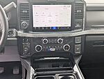 New 2025 FORD F-350 PLATINUM in JACKSONVILLE, FLORIDA (Photo 20)