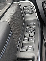 New 2025 FORD F-350 PLATINUM in JACKSONVILLE, FLORIDA (Photo 29)