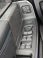 New 2025 FORD F-350 PLATINUM in JACKSONVILLE, FLORIDA (Photo 29)