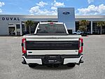 New 2025 FORD F-350 PLATINUM in JACKSONVILLE, FLORIDA (Photo 6)