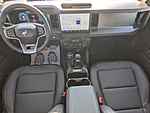 New 2025 FORD BRONCO BIG BEND in JACKSONVILLE, FLORIDA (Photo 15)