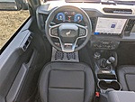 New 2025 FORD BRONCO BIG BEND in JACKSONVILLE, FLORIDA (Photo 16)