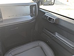 New 2025 FORD BRONCO BIG BEND in JACKSONVILLE, FLORIDA (Photo 17)