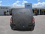 New 2025 FORD BRONCO BIG BEND in JACKSONVILLE, FLORIDA (Photo 5)