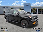New 2025 FORD EXPEDITION TREMOR in JACKSONVILLE, FLORIDA (Photo 1)