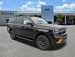 New 2025 FORD EXPEDITION TREMOR in JACKSONVILLE, FLORIDA (Photo 2)