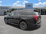 New 2025 FORD EXPEDITION TREMOR in JACKSONVILLE, FLORIDA (Photo 5)