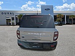 New 2025 FORD BRONCO SPORT OUTER BANKS in JACKSONVILLE, FLORIDA (Photo 5)