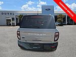 New 2025 FORD BRONCO SPORT OUTER BANKS in JACKSONVILLE, FLORIDA (Photo 5)