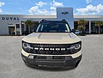 New 2025 FORD BRONCO SPORT OUTER BANKS in JACKSONVILLE, FLORIDA (Photo 9)