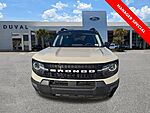 New 2025 FORD BRONCO SPORT OUTER BANKS in JACKSONVILLE, FLORIDA (Photo 9)