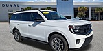 New 2025 FORD EXPEDITION ACTIVE in JACKSONVILLE, FLORIDA