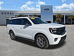 New 2025 FORD EXPEDITION ACTIVE in JACKSONVILLE, FLORIDA (Photo 2)