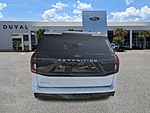 New 2025 FORD EXPEDITION ACTIVE in JACKSONVILLE, FLORIDA (Photo 5)