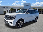 New 2025 FORD EXPEDITION ACTIVE in JACKSONVILLE, FLORIDA (Photo 8)