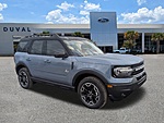 New 2025 FORD BRONCO SPORT OUTER BANKS in JACKSONVILLE, FLORIDA (Photo 2)