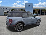 New 2025 FORD BRONCO SPORT OUTER BANKS in JACKSONVILLE, FLORIDA (Photo 4)