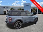 New 2025 FORD BRONCO SPORT OUTER BANKS in JACKSONVILLE, FLORIDA (Photo 4)