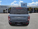 New 2025 FORD BRONCO SPORT OUTER BANKS in JACKSONVILLE, FLORIDA (Photo 5)