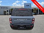 New 2025 FORD BRONCO SPORT OUTER BANKS in JACKSONVILLE, FLORIDA (Photo 5)
