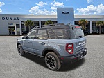 New 2025 FORD BRONCO SPORT OUTER BANKS in JACKSONVILLE, FLORIDA (Photo 6)