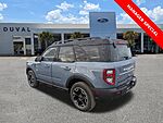 New 2025 FORD BRONCO SPORT OUTER BANKS in JACKSONVILLE, FLORIDA (Photo 6)