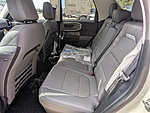 New 2025 FORD BRONCO SPORT BADLANDS in JACKSONVILLE, FLORIDA (Photo 14)