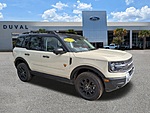 New 2025 FORD BRONCO SPORT BADLANDS in JACKSONVILLE, FLORIDA (Photo 2)