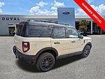New 2025 FORD BRONCO SPORT BADLANDS in JACKSONVILLE, FLORIDA (Photo 4)