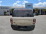 New 2025 FORD BRONCO SPORT BADLANDS in JACKSONVILLE, FLORIDA (Photo 5)