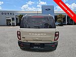 New 2025 FORD BRONCO SPORT BADLANDS in JACKSONVILLE, FLORIDA (Photo 5)