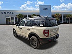 New 2025 FORD BRONCO SPORT BADLANDS in JACKSONVILLE, FLORIDA (Photo 6)