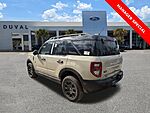 New 2025 FORD BRONCO SPORT BADLANDS in JACKSONVILLE, FLORIDA (Photo 6)