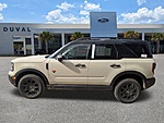 New 2025 FORD BRONCO SPORT BADLANDS in JACKSONVILLE, FLORIDA (Photo 7)