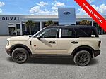 New 2025 FORD BRONCO SPORT BADLANDS in JACKSONVILLE, FLORIDA (Photo 7)