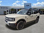 New 2025 FORD BRONCO SPORT BADLANDS in JACKSONVILLE, FLORIDA (Photo 8)