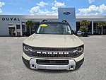 New 2025 FORD BRONCO SPORT BADLANDS in JACKSONVILLE, FLORIDA (Photo 9)