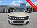 New 2025 FORD BRONCO SPORT BADLANDS in JACKSONVILLE, FLORIDA (Photo 9)