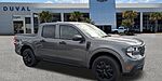 New 2025 FORD MAVERICK XL in JACKSONVILLE, FLORIDA