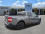 New 2025 FORD MAVERICK XL in JACKSONVILLE, FLORIDA (Photo 4)