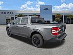 New 2025 FORD MAVERICK XL in JACKSONVILLE, FLORIDA (Photo 6)
