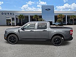 New 2025 FORD MAVERICK XL in JACKSONVILLE, FLORIDA (Photo 7)