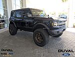 New 2025 FORD BRONCO DUVAL CUSTOMS in JACKSONVILLE, FLORIDA (Photo 1)