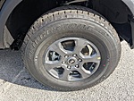 New 2025 FORD BRONCO BIG BEND in JACKSONVILLE, FLORIDA (Photo 11)
