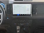 New 2025 FORD BRONCO DUVAL CUSTOMS in JACKSONVILLE, FLORIDA (Photo 16)