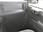 New 2025 FORD BRONCO BIG BEND in JACKSONVILLE, FLORIDA (Photo 18)