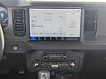 New 2025 FORD BRONCO BIG BEND in JACKSONVILLE, FLORIDA (Photo 19)
